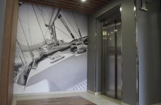 AQUARIUS PENTHOUSE Ustka - Foto 59