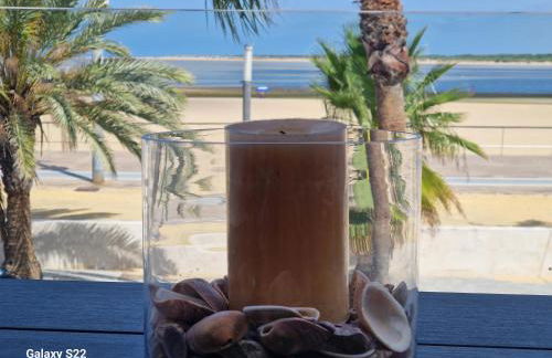 Boutelou playa con vistas al mar - Foto 34