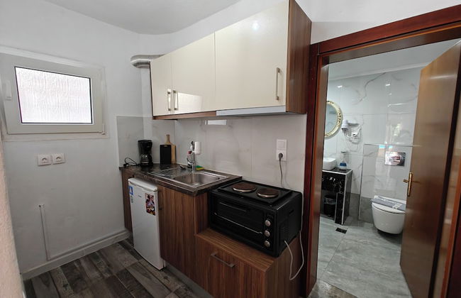 Villa Askamnia and Suites - Foto 51