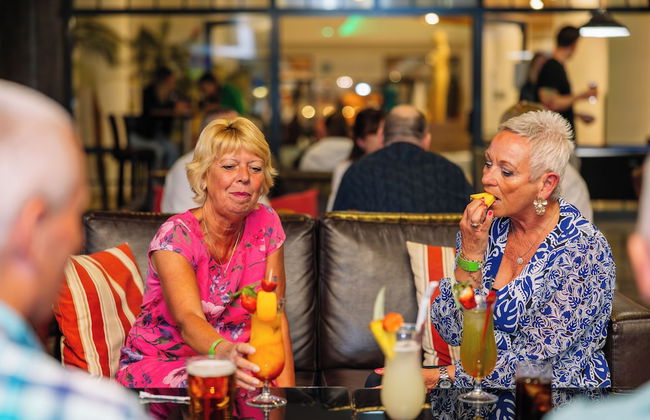 Grand Muthu Forte do Vale - Foto 60