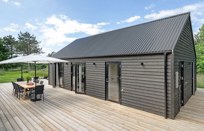 "Henrik" - 100m from the sea - Foto 13