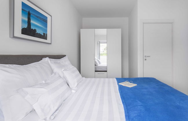 Apartments Villa Salona Sky - Foto 25