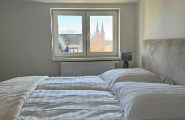 An der Marienbrücke - Foto 1