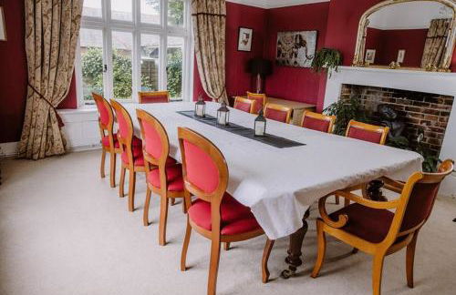 Farmhouse in the heart of the New Forest - Foto 10