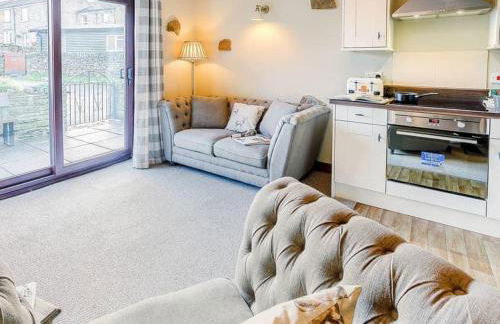 Barlow Country Club - Mill Farm Cottages - Foto 56