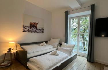 bloom - Traumlage direkt am See in Tegernsee Stadt - Foto 45