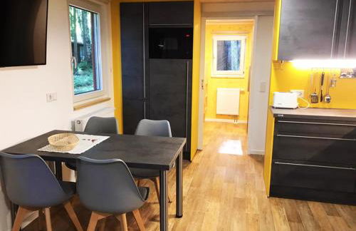 Meiks Ostseehütten - Foto 16