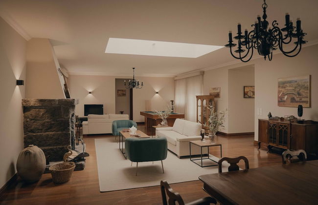 Chalet De La Croix - Foto 14