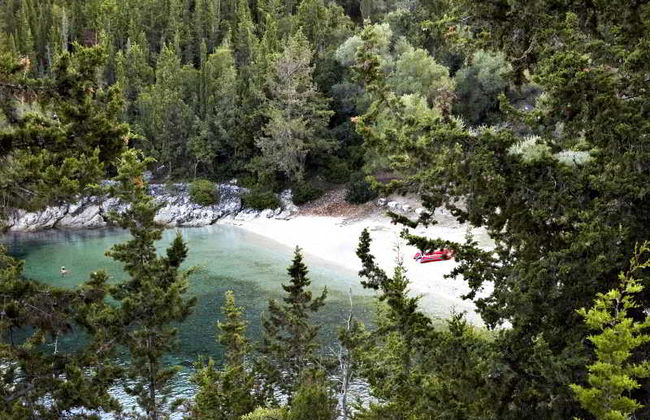 Dafnoudi Hotel Apartments - Foto 26