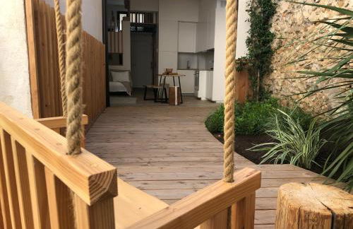 Lily l'Acrobate Aubagne-Cassis-Aix en Provence - Foto 37