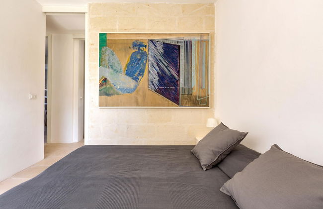 Villa Acquadolce - Foto 4