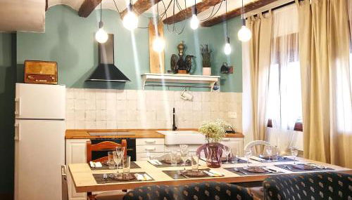 PERIQUiNA CASA RURAL CON ENCANTO - Photo 3