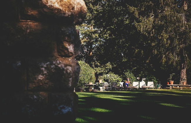 Castello di Santa Cristina - Photo 36