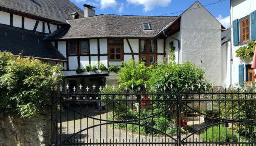 Gut Bunt Ferienhaus - Photo 2, Garden view