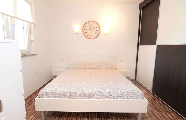 Apartment Silva 611 - Foto 13