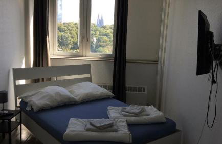 Messeapartment Köln - Foto 49