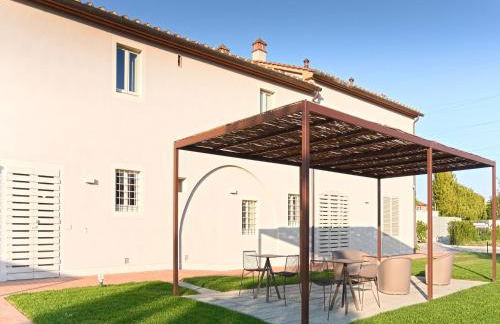 Apartment in Tuscany Near Florence - Foto 11