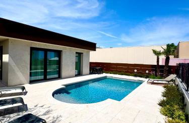 Villa Luxury Jevarò - Peschiera del Garda - Foto 1