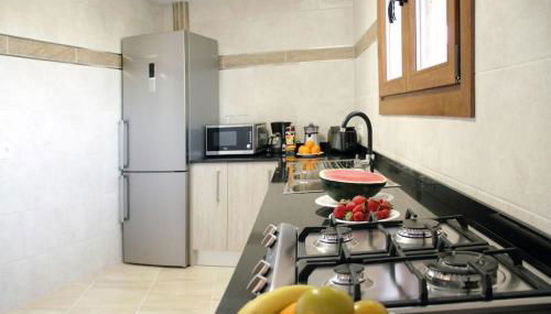 Villa President Cosmos - Foto 4