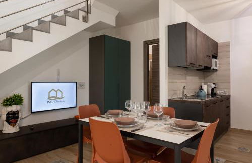 Residence Salinelle Beach Villa Salina 5 - Foto 7