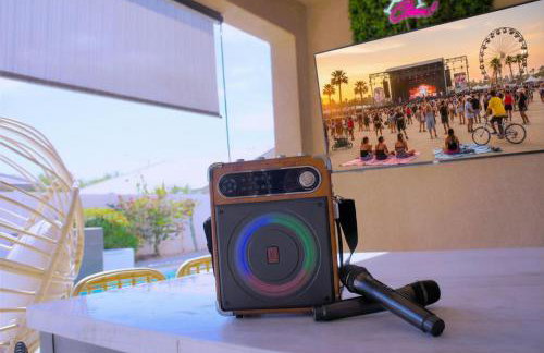 5Br3B Pool, 2mi to Fstvals, EV Chrgr, Gym, Games - Foto 9