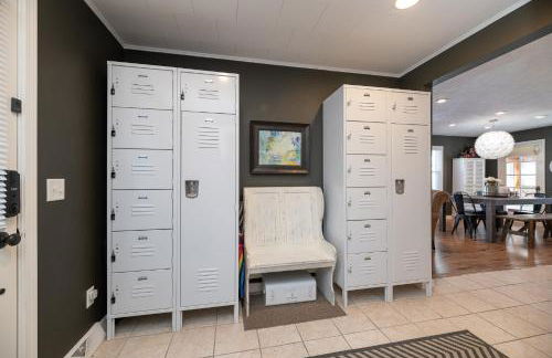 Piccolo Cottage - Great Location - Walking distance to Douglas Beach! - Foto 19