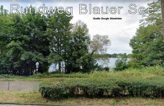 Ferienwohnung am Blauen See in Dorsten - Foto 26