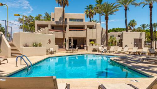Resort Style Living In Phoenix's Most Exclusive Gated Community! - Foto 2, sunbed