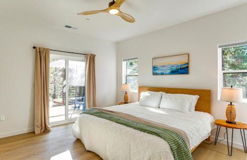 Golf and Hike! Home in Lake Almanor West Community - Foto 13