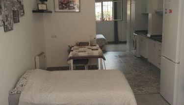 Bonito Apto Cinco Torres Plaza Castilla - Foto 5