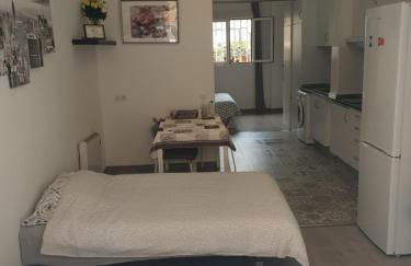 Bonito Apto Cinco Torres Plaza Castilla - Foto 5