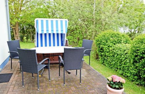 Ferienappartements zum Ostseestrand mit Terrasse - Foto 74
