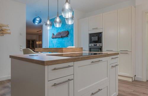 Villa Krabbennest - Foto 34