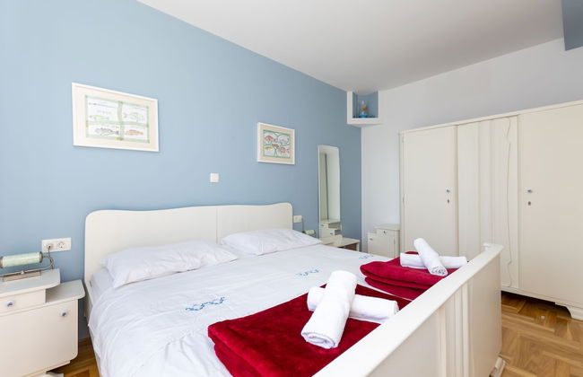 Apartments Djani - Foto 10