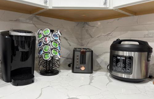 Cabin near kalahari,camelback Ski - Foto 12