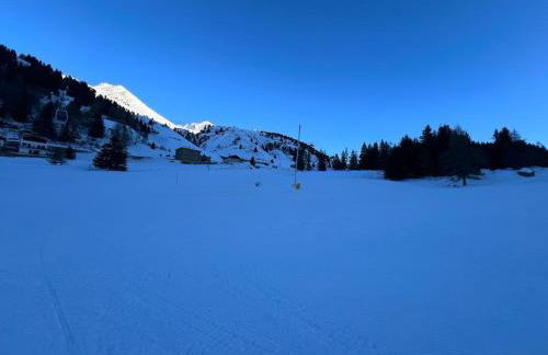 Chalet Baita Aria - Foto 32