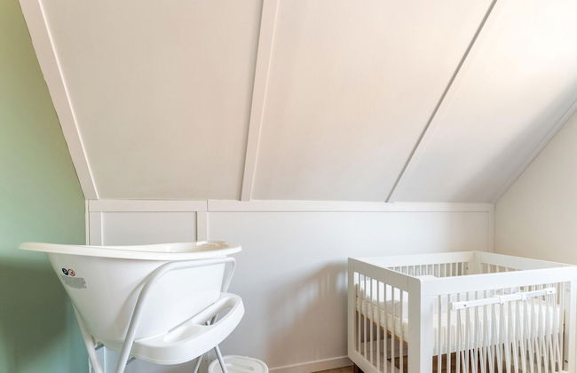 Holiday Home in Scherpenisse Near the Sea - Photo 17