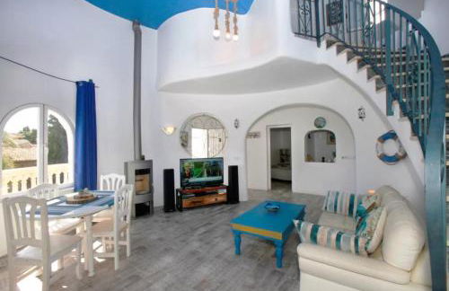 Villa Ronda - Costa CarpeDiem - Photo 45