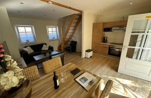 Ferienhaus Burgblick Brueggen - Foto 3