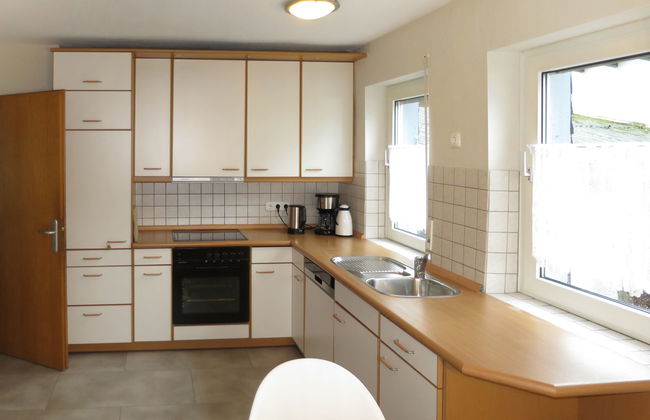 Haus Irmgard - Foto 11