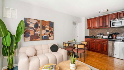 73-806 New 1BR 1Bth UWS Doorman Gym - Foto 5