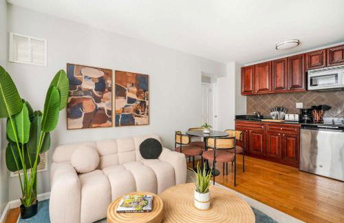 73-806 New 1BR 1Bth UWS Doorman Gym - Foto 5