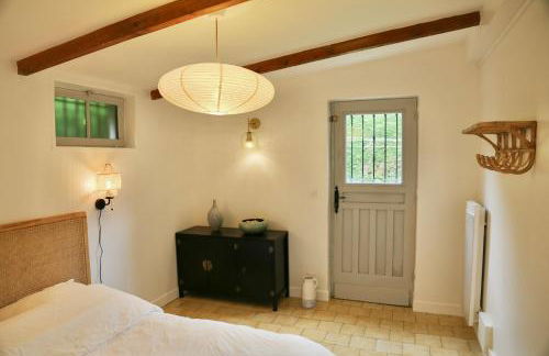 Riverside - Domaine 2 Maisons - Parc 1 hectare - Pont L'Eveque Deauville Normandie - Foto 30