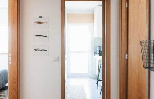 VIVA Cozy Panoramic Flat - Foto 12