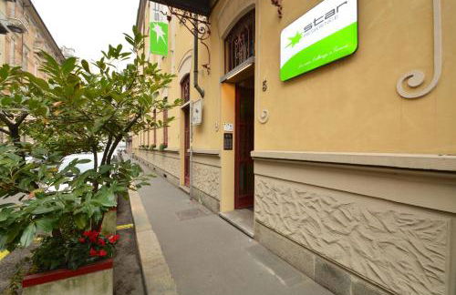 Residence Star - Foto 47