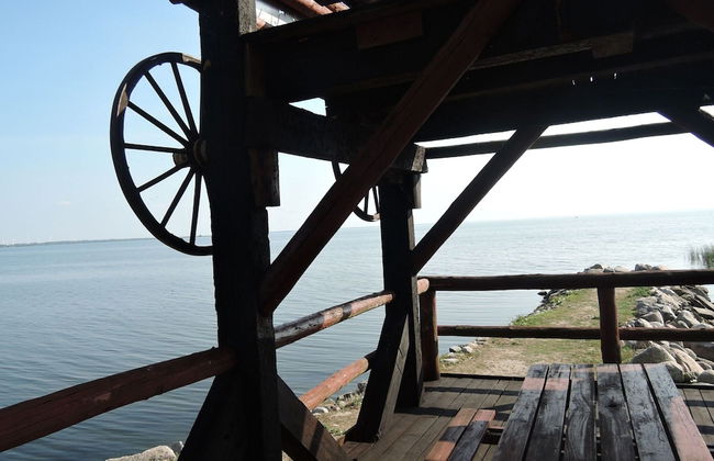 Holiday Home in Sulomino With Private Beach - Photo 20