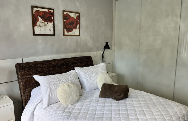 Center Suíço Flats e Shopping - Foto 7