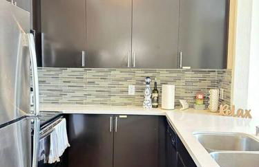 Marina Del Rey Apartment Luxury pool, gym, parking, BBQ - Foto 18