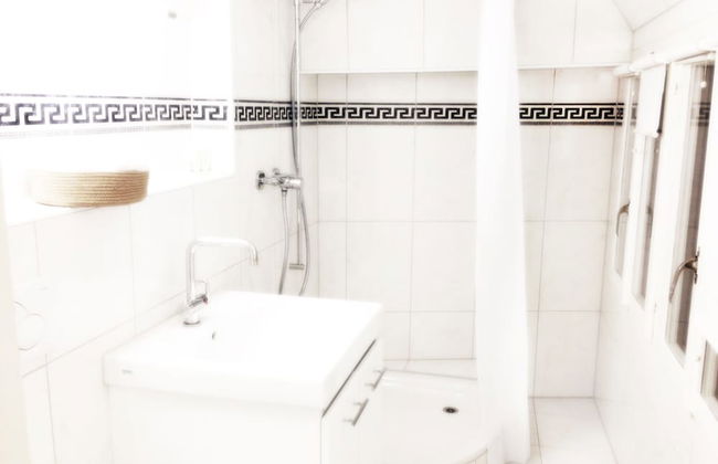 Top city center location by Airhome - Foto 30