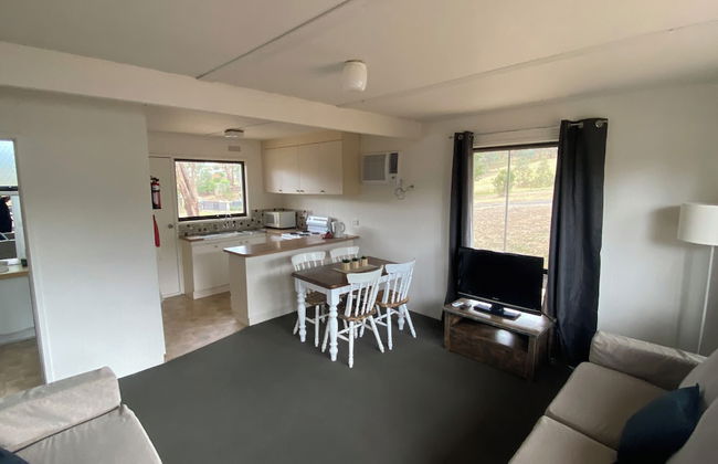 Mansfield Country Resort - Photo 12